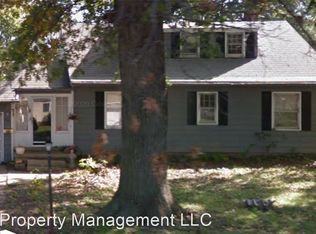 3021 S 8th Ter, Kansas City, KS 66103
