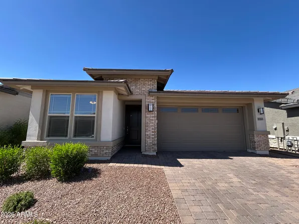 20268 W Montecito Ave, Litchfield Park, AZ 85340