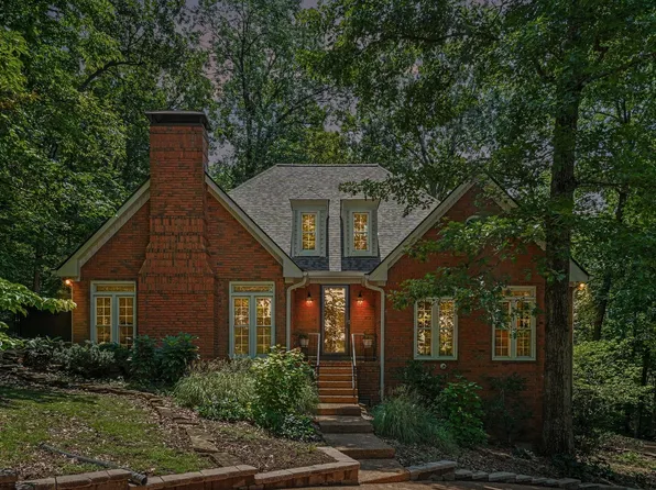 217 Scenic Ridge Ct, Old Hickory, TN 37138