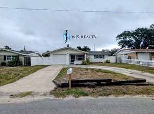 4732 Jacqueline Dr, New Port Richey, FL 34652