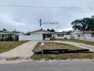 4732 Jacqueline Dr, New Port Richey, FL, 34652