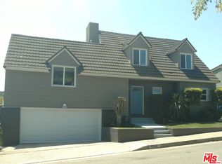 4342 Don Luis Dr, Los Angeles, CA 90008