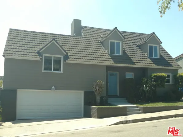 4342 Don Luis Dr, Los Angeles, CA 90008