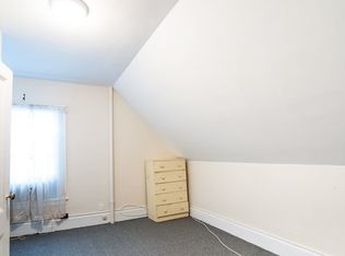 43 Wendell St, Cambridge, MA 02138