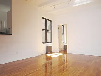 Rented by City Connections Realty