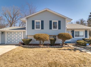 21951 Balmoral Dr, Richton Park, IL