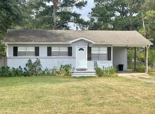 101 Lodi Dr, Pearl, MS 39208