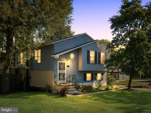 1026 Twin Vw, Glen Burnie, MD 21060