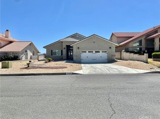 13165 Palos Grande Dr, Victorville, CA 92395