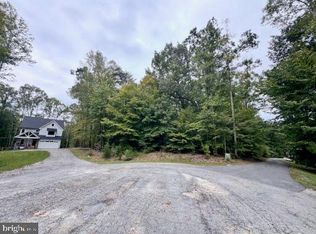 LOT 159 Erin Ln, Mineral, VA 23117