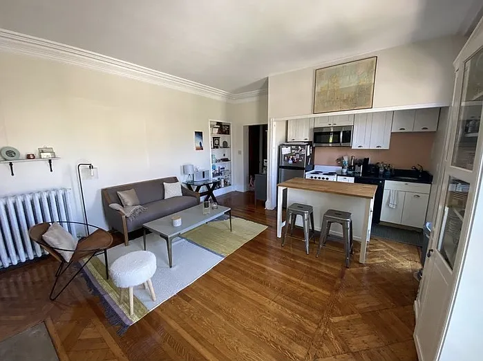 465 Park Dr #5 — Photo 9