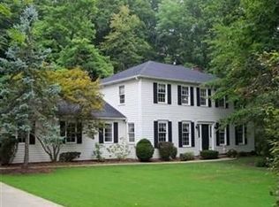 7326 Hayward Rd, Hudson, OH 44236