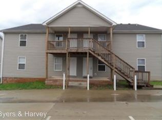 2804 Cobalt Dr APT C, Clarksville, TN 37040