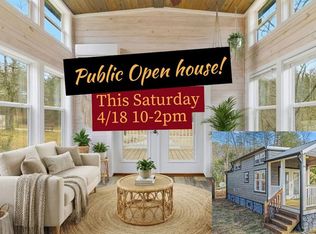 251 Bear Pen Cv, Franklin, NC 28734