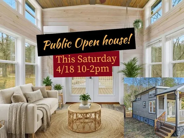 251 Bear Pen Cv, Franklin, NC 28734