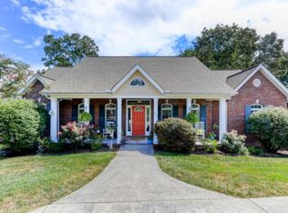 205 Masthead Dr, Clinton, TN 37716