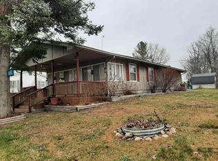 6613 Circle Dr, Harrison, MI 48625