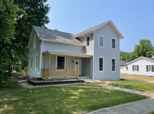 310 E Central St, Minier, IL 61759