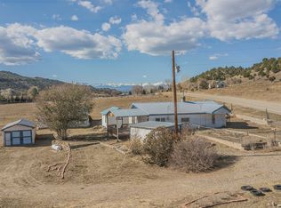 21200 State Highway 12, Weston, CO 81091