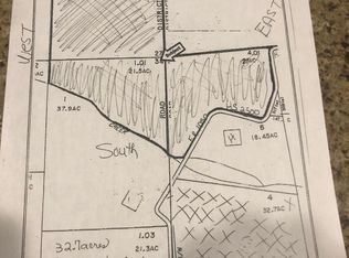 Tbd Fr 2057, Monett, MO 65708