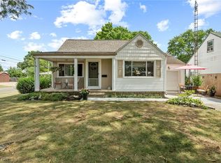 1302 Manor Ave SW, Canton, OH 44710