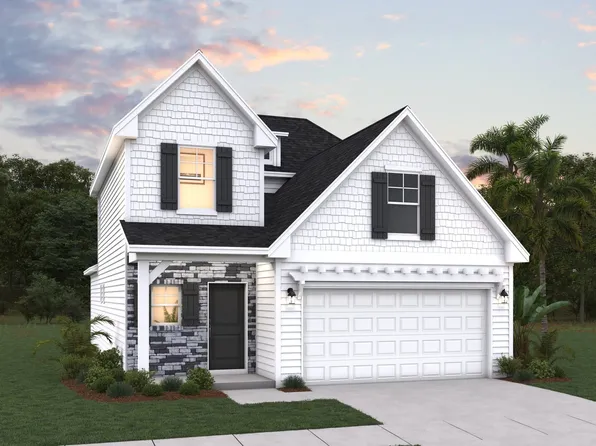 2005 Creekview Landing Blvd SW, Shallotte, NC 28470