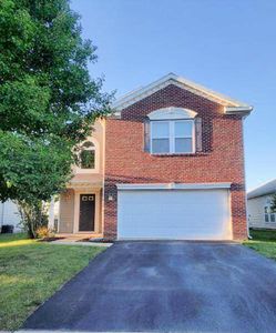 346 Constance St, Lockbourne, OH, 43137