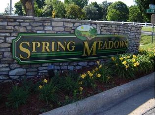 220 Spring Meadow Pkwy, Branson, MO 65616