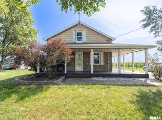 21649 Allentown Rd, Tremont, IL 61568