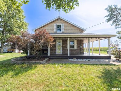 21649 Allentown Rd, Tremont, IL, 61568
