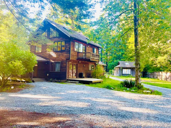 (undisclosed Address), Kneeland, CA 95549