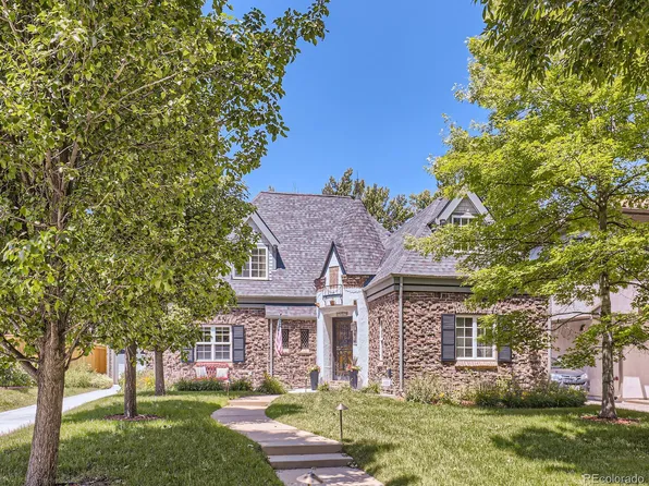1767 Leyden Street, Denver, CO 80220
