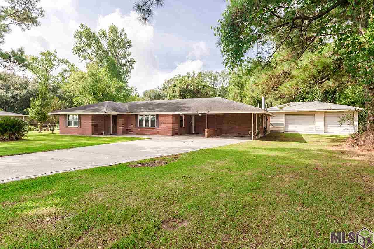 4123 Choctaw Rd, Brusly, LA 70719 Zillow