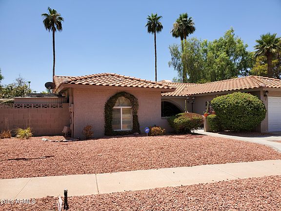 2nd image of 2557 W LAGUNA AZUL Avenue