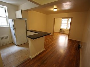 231 W 25th St APT 5H, New York, NY 10001
