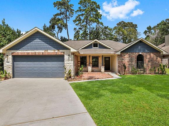 3rd image of 1318 Glen Oaks Drive
