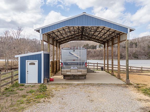 2nd image of 2117 Hardin Bottom River Rd Lot 201