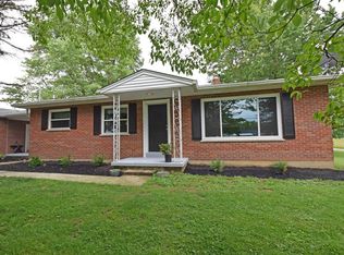 530 State Route 222, Felicity, OH 45120