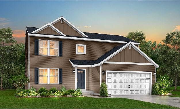 2nd image of 48840 Silver Oaks Blvd