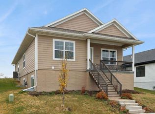 4006 Unbridled Ave, Iowa City, IA