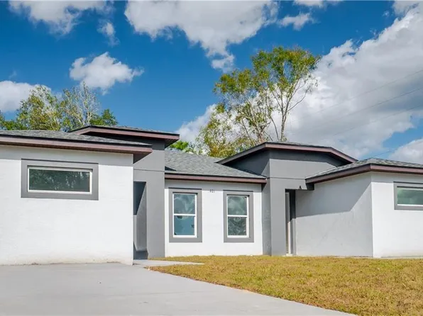 401 Albatross Ct #B, Poinciana, FL 34759