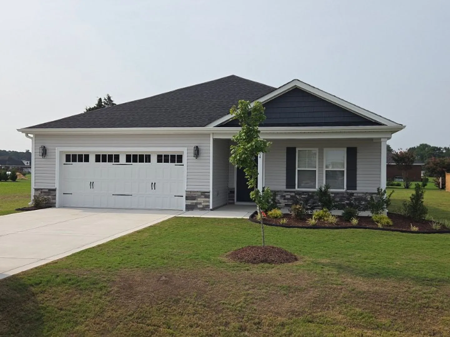 104 Hudson Village Drive — Photo 2
