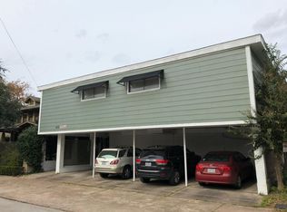 630 Hawthorne St APT 2, Houston, TX 77006