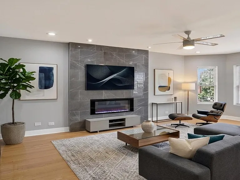 6629 S Ingleside Ave #2 — Photo 8