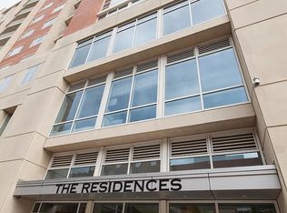 20 Livingston Ave UNIT 902, New Brunswick, NJ 08901