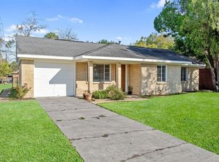 303 E Janisch Rd, Houston, TX 77022