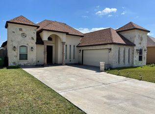 7097 Post Oak Cir, Brownsville, TX 78526