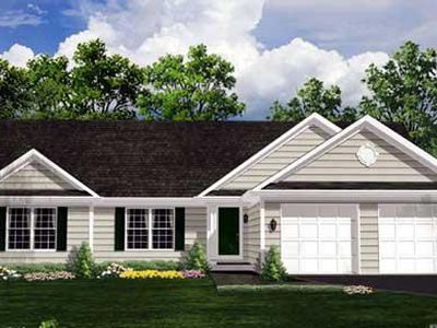 19116 Camden Ln, Elkwood, VA, 22718