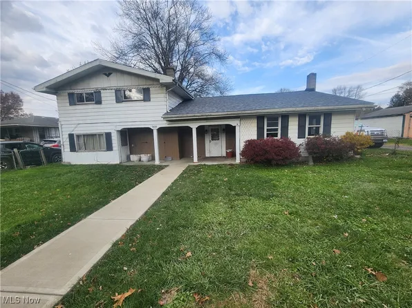 5438 Jimtown Rd, East Palestine, OH 44413