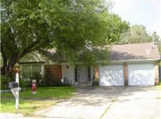 11522 Plumbrook Dr, Houston, TX 77099